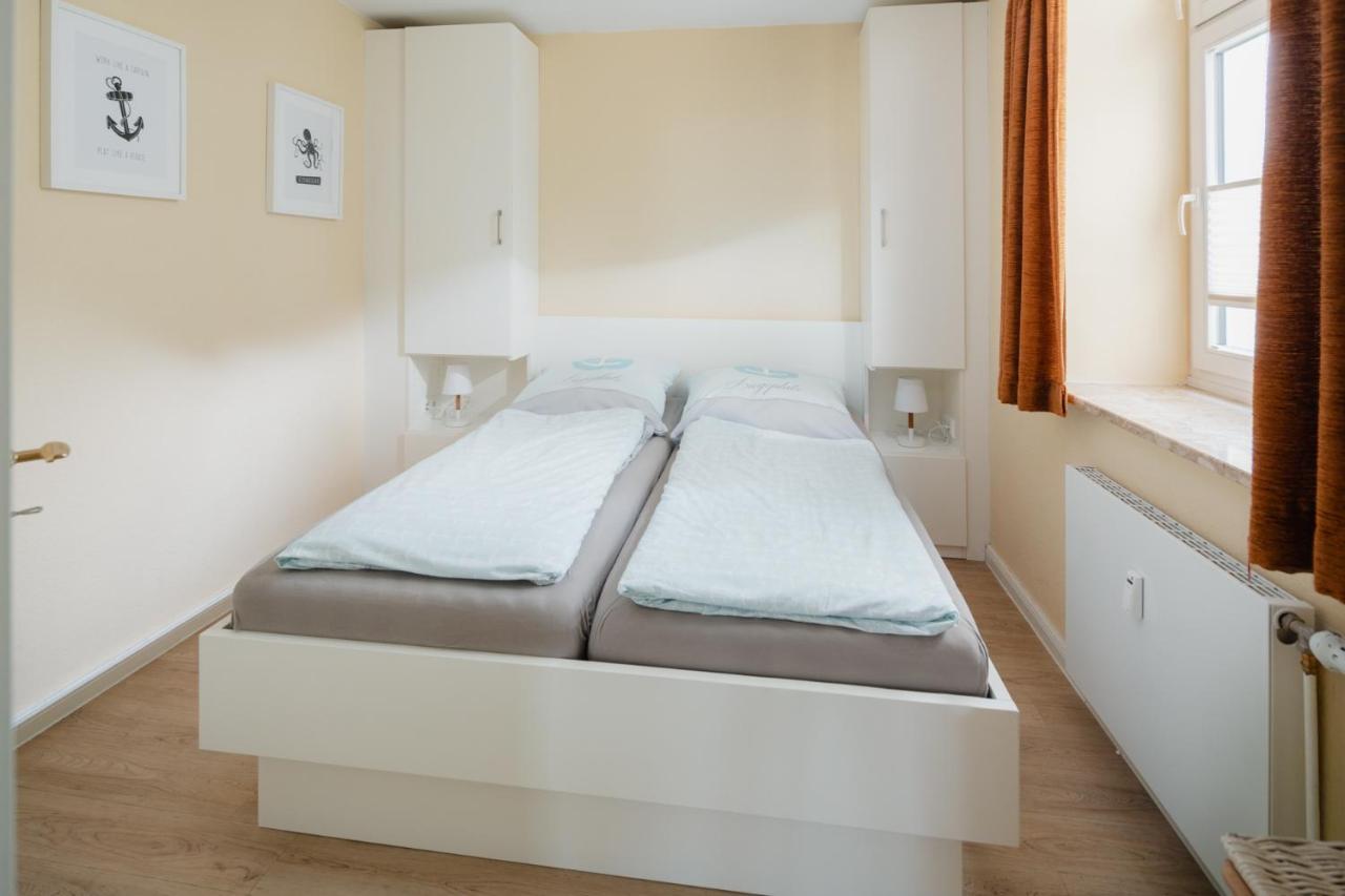 Strandnah Norderney Zewnętrze zdjęcie